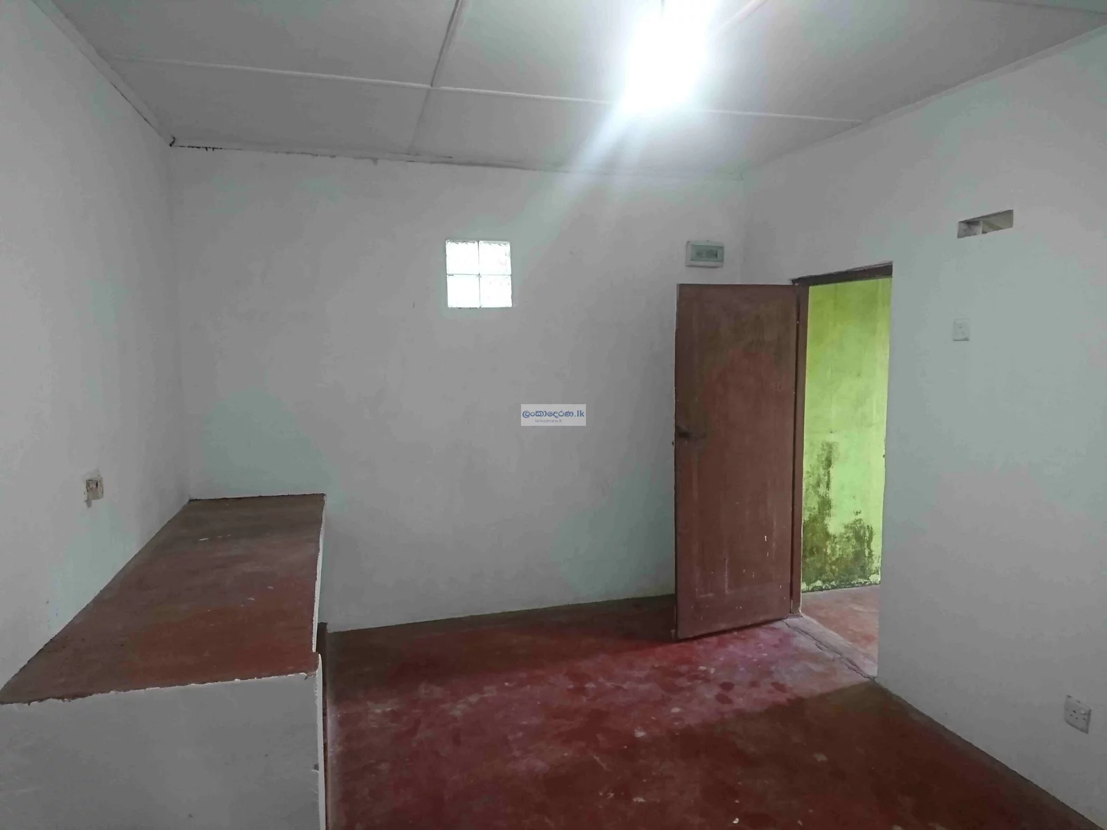 Annex For Rent in Athurugiriya