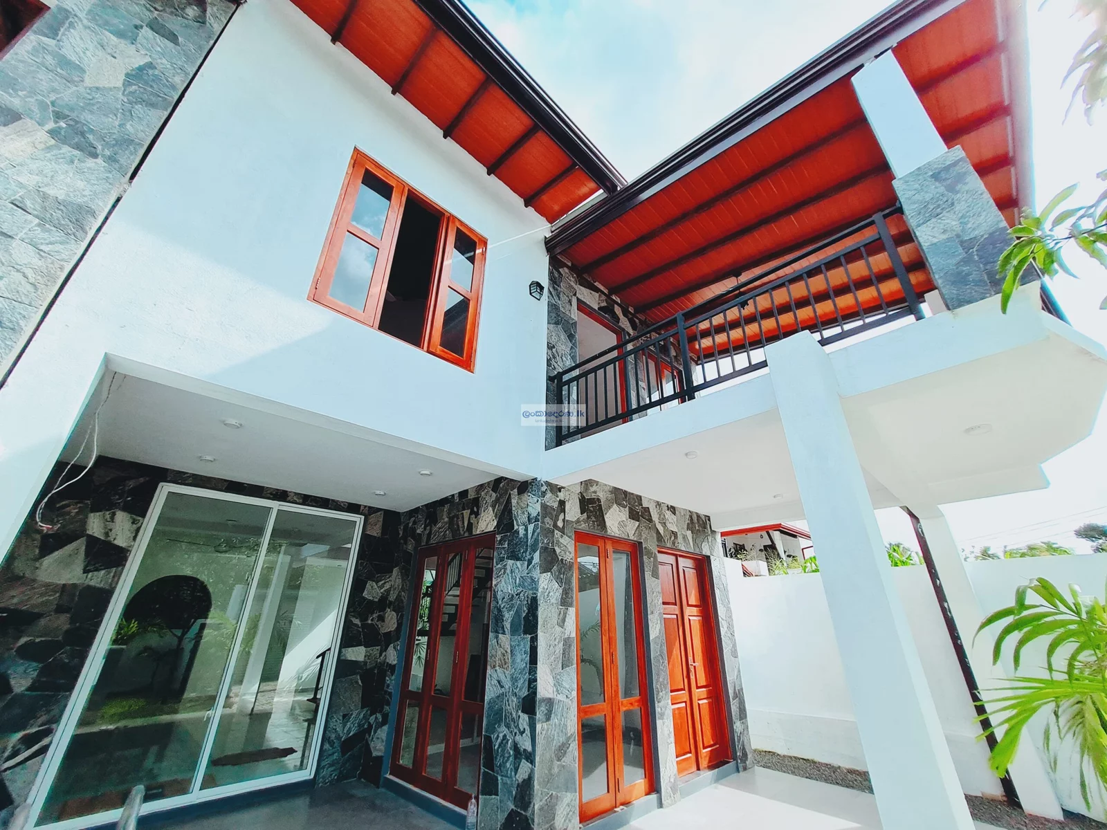 Architecturally Designed Super Luxury 2 Story Hous