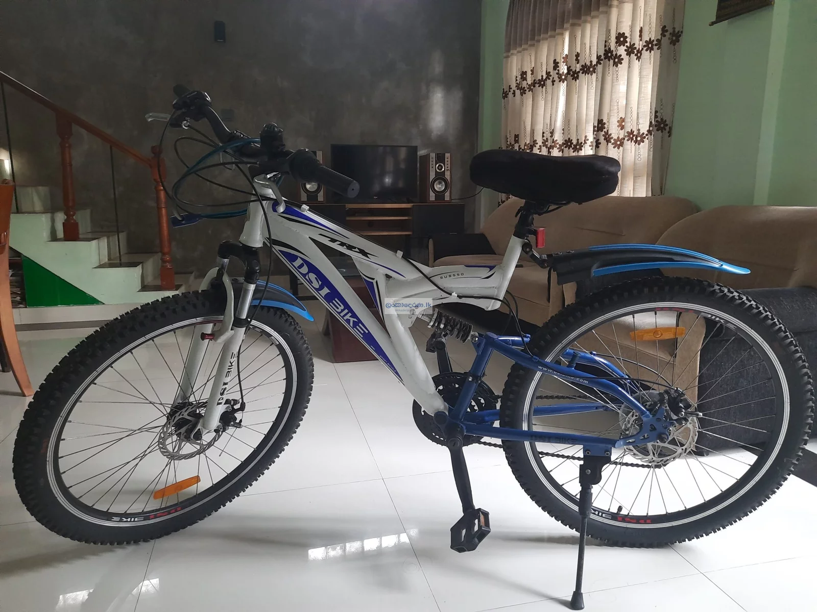 Mountain Bicycle for sale 2023