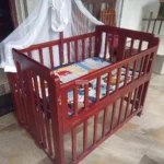 Baby cot