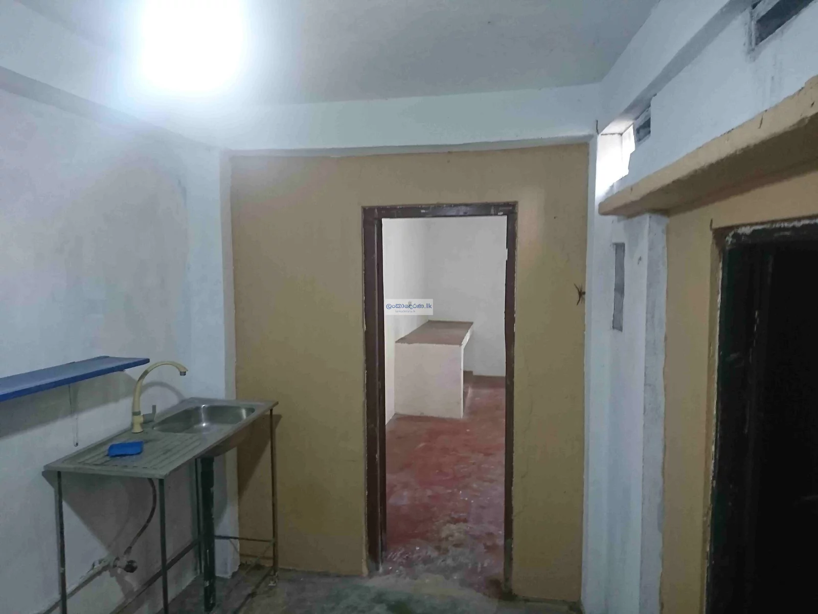 Annex For Rent in Athurugiriya