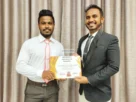 International Advanced Diploma in English (IADE- Endorsed)