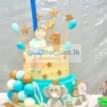 Cakes