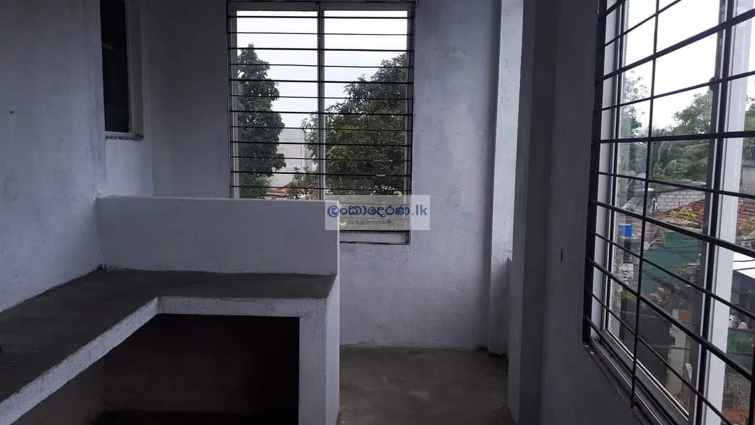 1 Annex for rent Boralesgamuwa