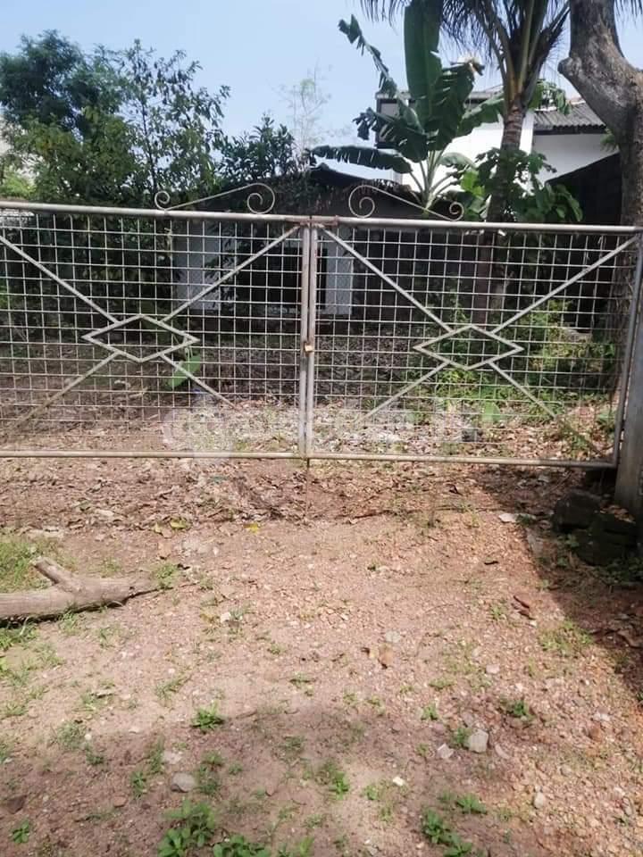 1 Land For sale Ethul Kotte