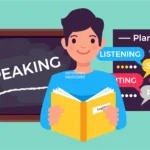 English spoken and syllabus classes