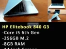 Hp elitebook 840 G3
