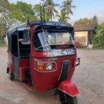 Three wheeler