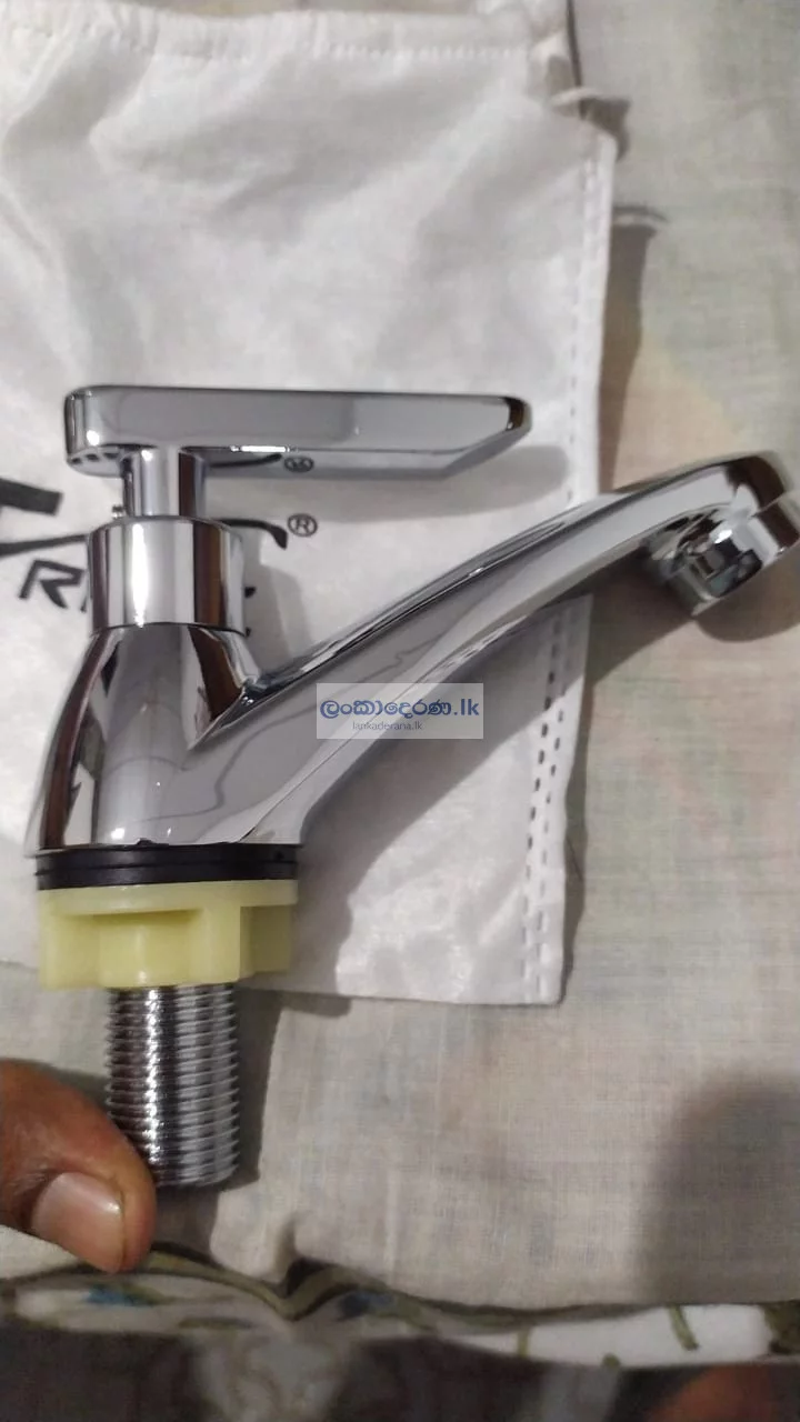 Wash Basing Tap