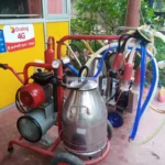 Jayasri milking matching service center kurunegala