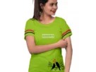 Ladies t shirt