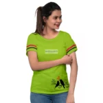 Ladies t shirt