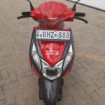 BHZ HONDA DIO FOR SALE