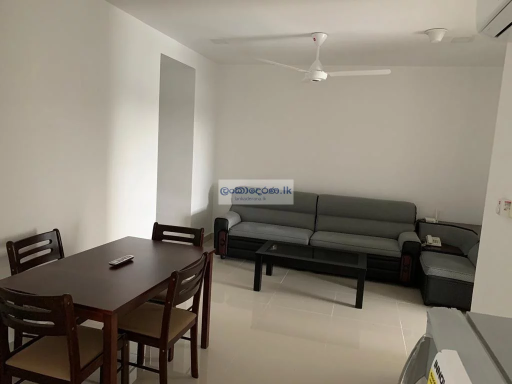 1 Luxury fully furnished Apartment for sale