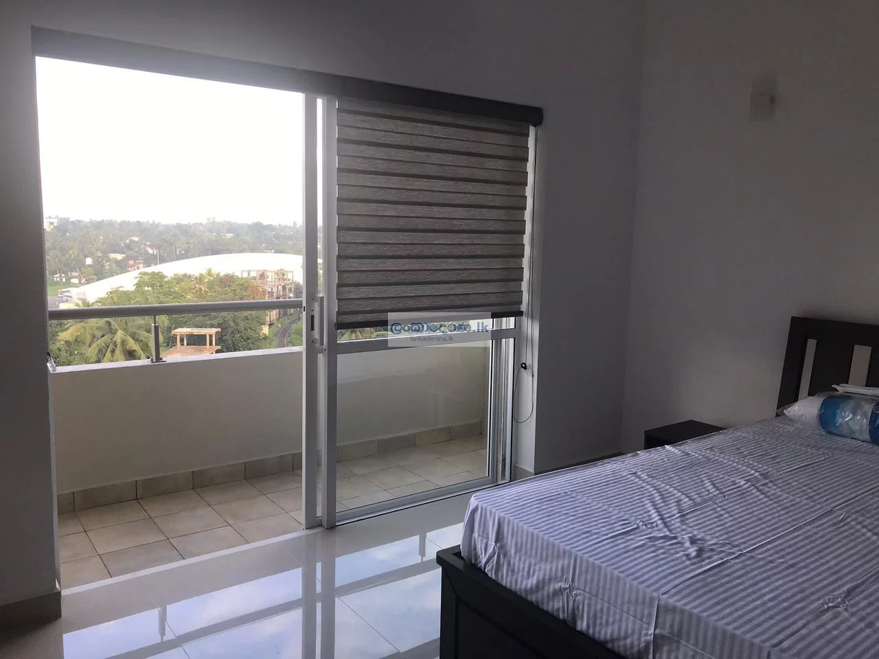 1 Luxury fully furnished Apartment for sale