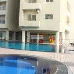 1 Luxury fully furnished Apartment for sale