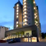 1 Luxury fully furnished Apartment for sale