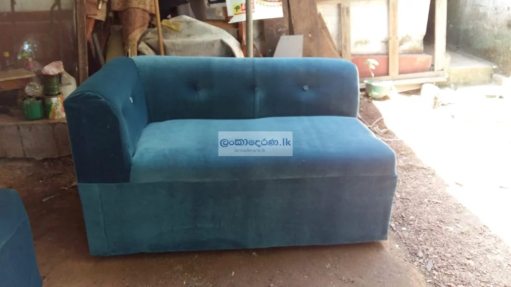 Sofa sale at Pannipitiya