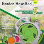 Garden Hose Reel