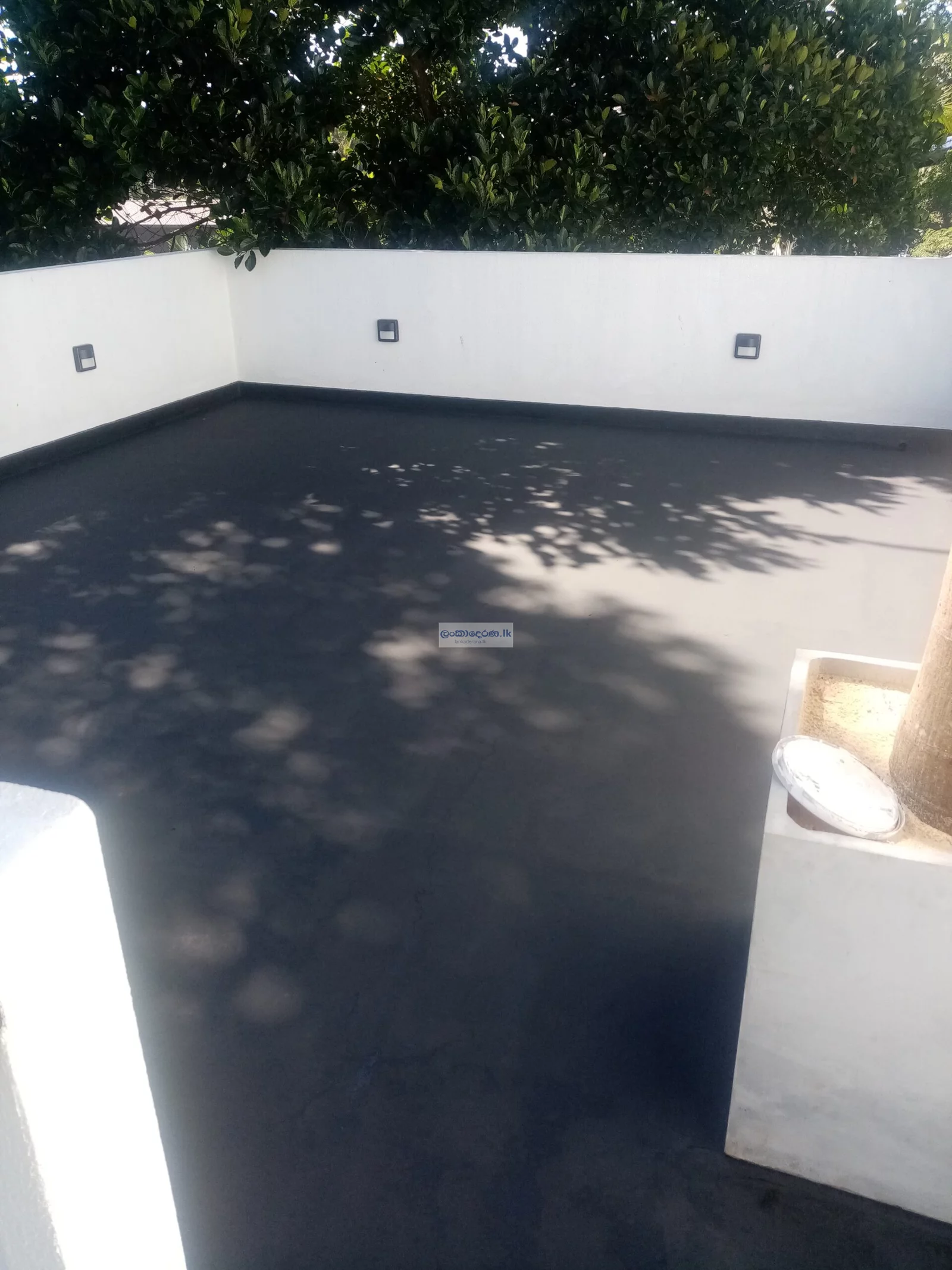 HOUSE PAINTING SERVICE