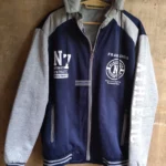 Winter jacket