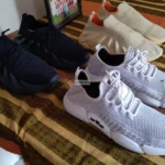 German shoes