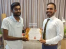 Diploma in Spoken English (DSE-BTAE) 2024