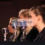 ONLINE/INIVIDUAL VOICE TRAINING/SINGING CLASSES BY PROFESSIONAL LADY TEACHER