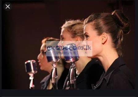 ONLINE/INIVIDUAL VOICE TRAINING/SINGING CLASSES BY PROFESSIONAL LADY TEACHER