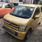 Rent a Car Wagonr 2023