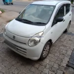 Rent a car Japan Alto