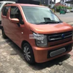 Car for Rent Wagon R