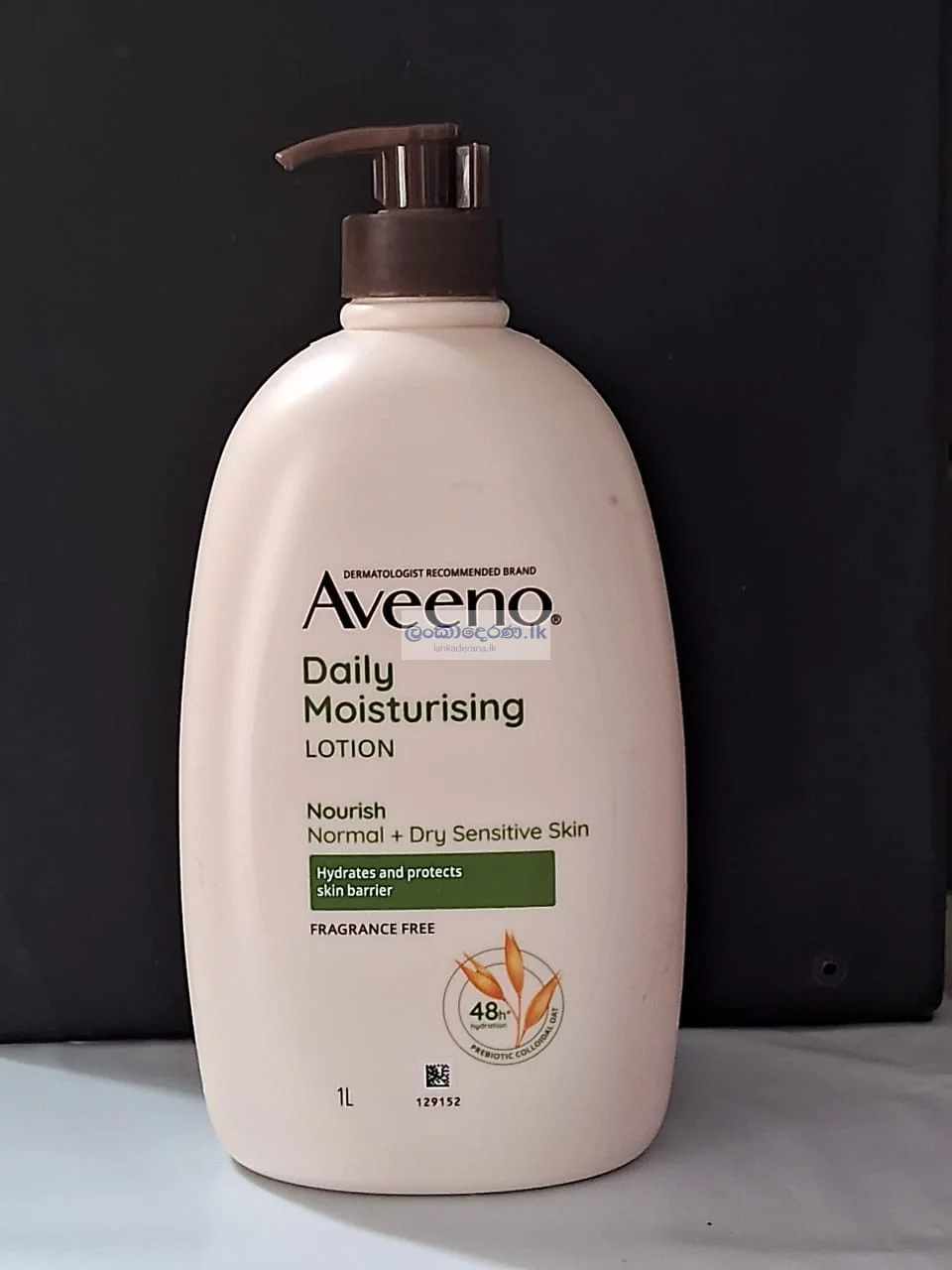 Aveeno daily Moisturizing 1L