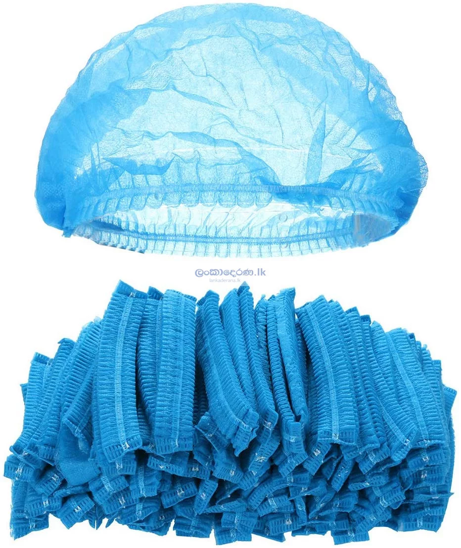 Disposable Hair Net Caps