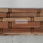 Wooden Stair Case Cove