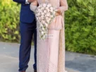 Kandyan Saree (Bridal Osari) – මංගල ඔසරියක්