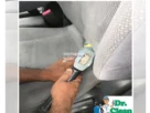 Car Interior Cleaning – Van Seat , Bus Seat 1