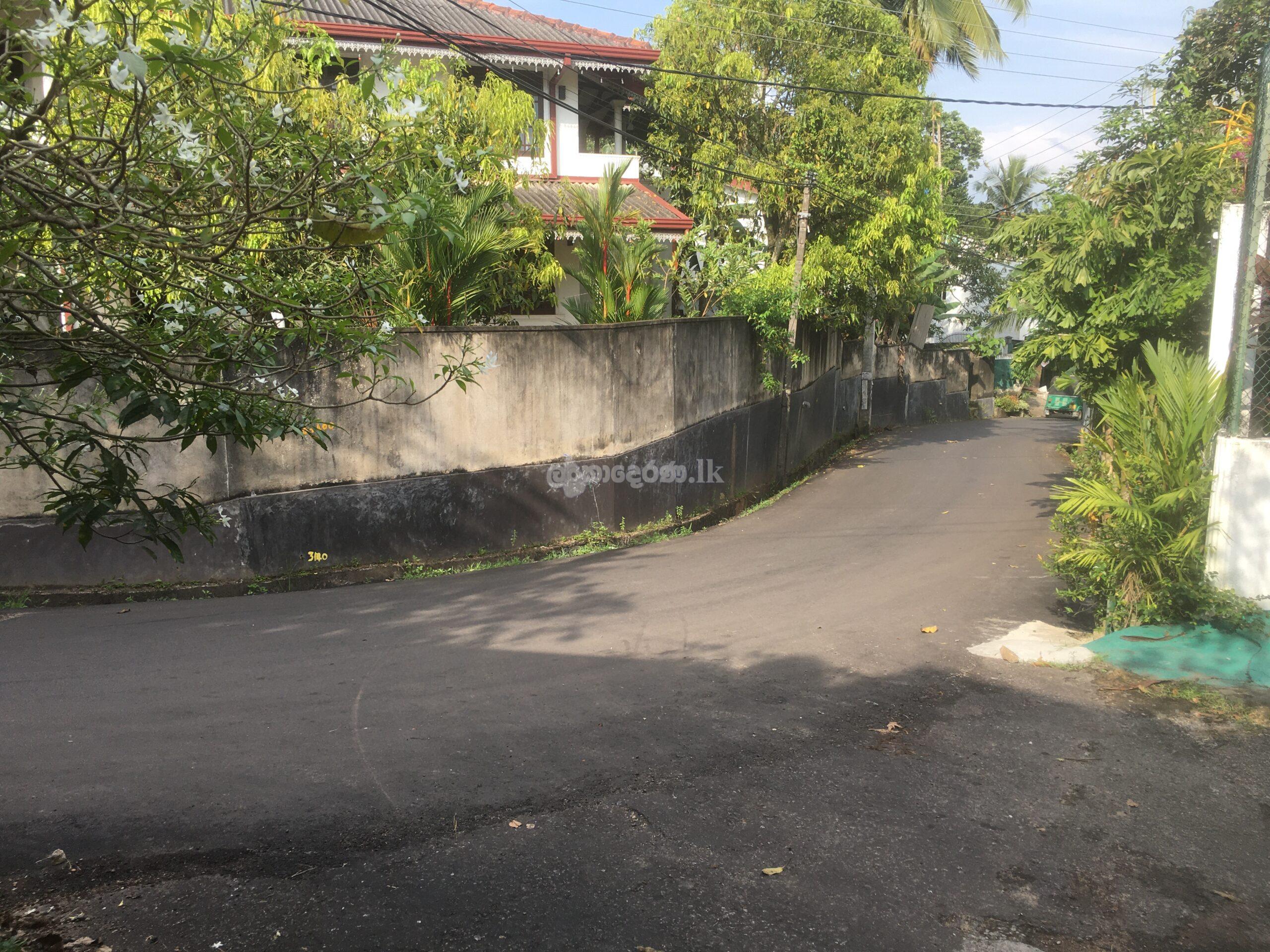 House for Rent in Kesbewa