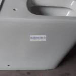 Commode Set
