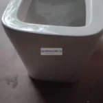 Commode Set