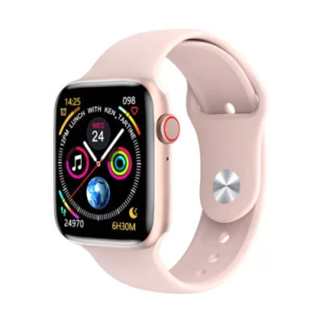 T500 Smart Watch