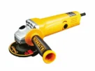 Worksite 100mm Angle Grinder AG523