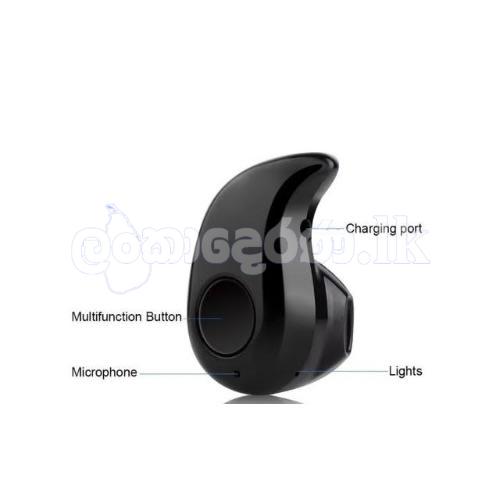 Wireless Bluetooth Single headset