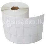 BARCODE STICKER LABELS