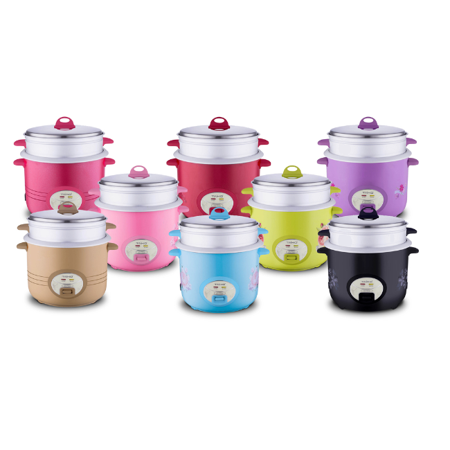 Taiko 1.5l Rice cooker CHEF-1500