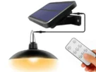 LED Solar Flood Light XF-707