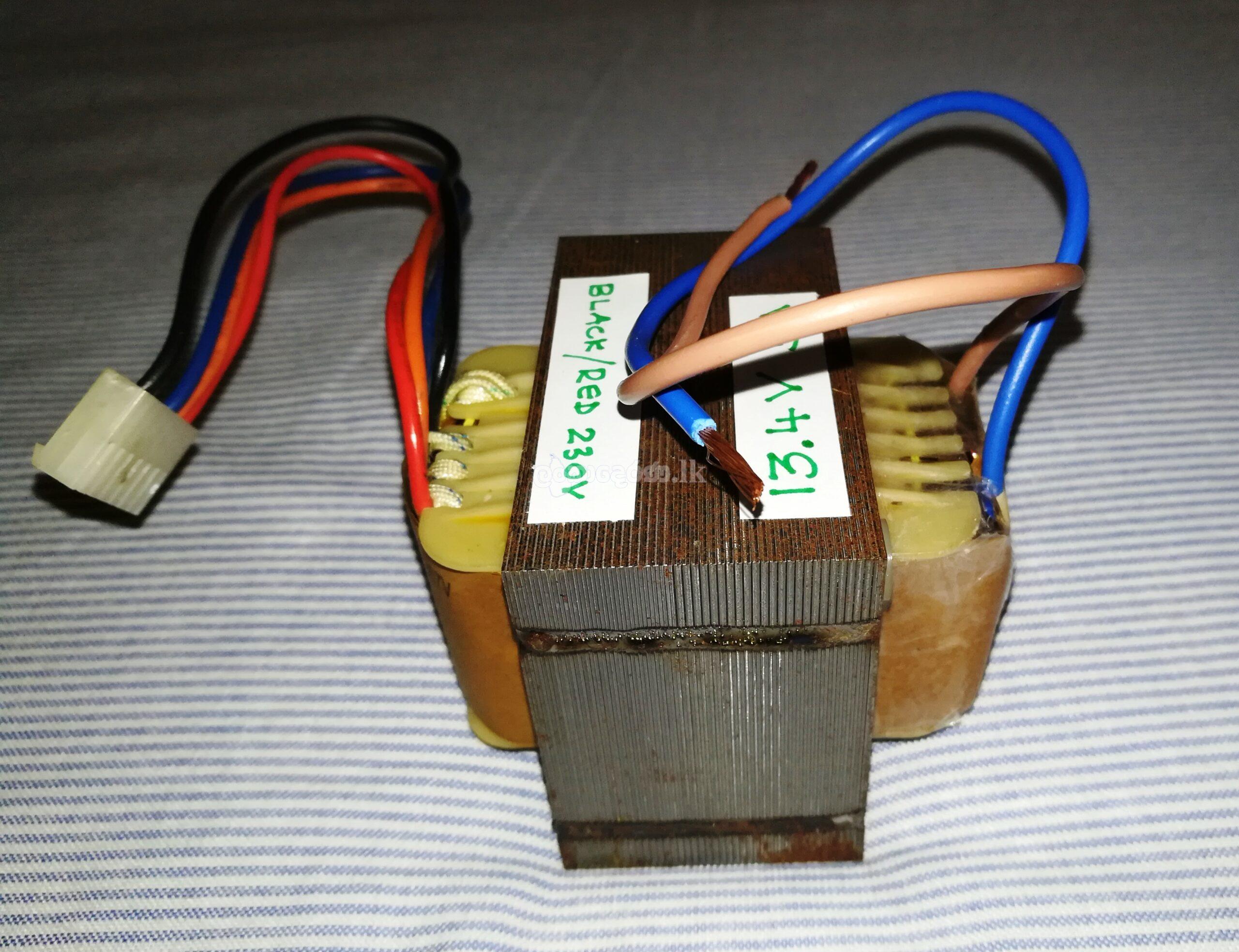 UPS TRANSFORMER
