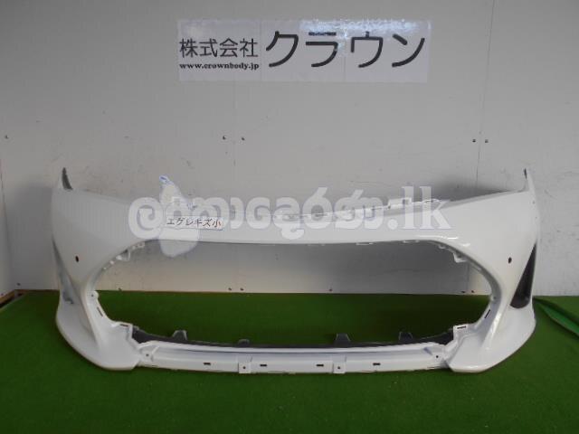 VITZ LED , VITZ , PREMIO AXIO AND TOYOTA LAMPS AND PARTS