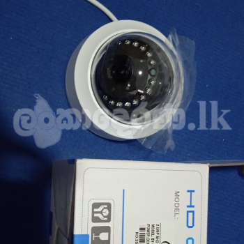 AHD IR Color Camera 2MP -BY-318AHD