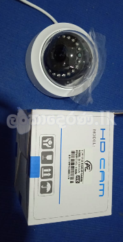 AHD IR Color Camera 2MP -BY-318AHD